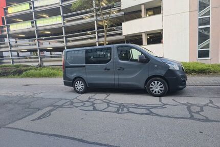 Nissan NV300 Gebrauchtwagen