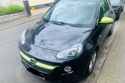Opel Adam Gebrauchtwagen