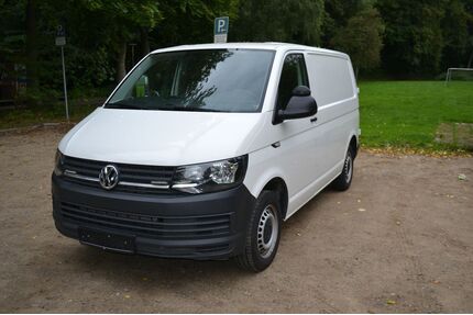 VW T6 Transporter Gebrauchtwagen