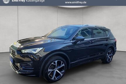 Seat Tarraco Gebrauchtwagen