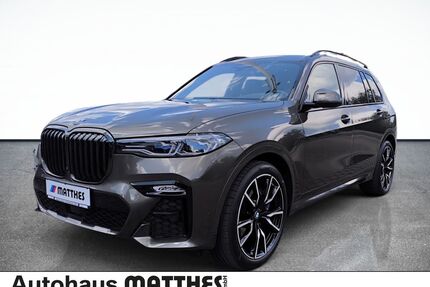 BMW X7 Gebrauchtwagen