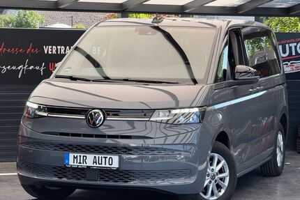VW Andere Gebrauchtwagen