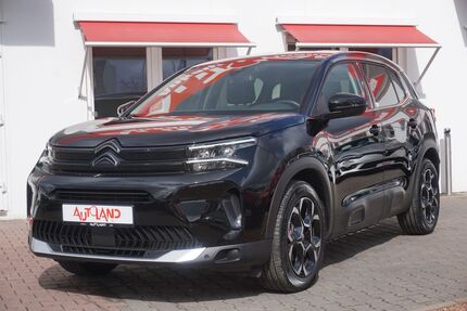 Citroen C5 Aircross Gebrauchtwagen