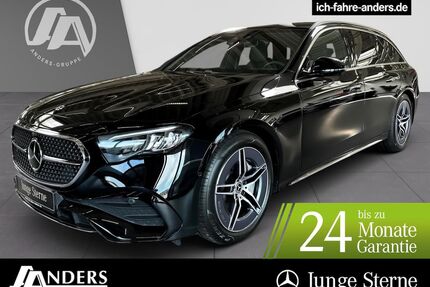 Mercedes-Benz E 300 Gebrauchtwagen