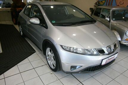 Honda Civic Gebrauchtwagen