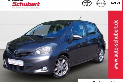 Toyota Yaris Gebrauchtwagen