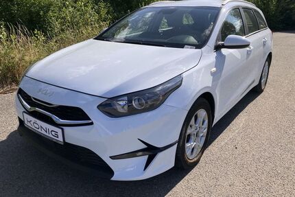 Kia ceed Sportswagon Gebrauchtwagen