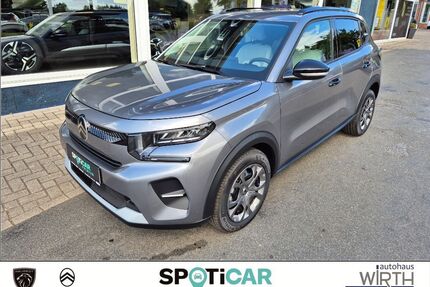 Citroen C3 Gebrauchtwagen