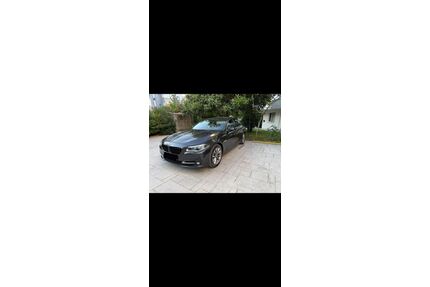 BMW 528 Gebrauchtwagen