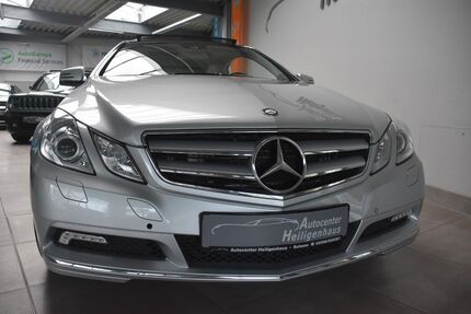 Mercedes-Benz E 350 Gebrauchtwagen