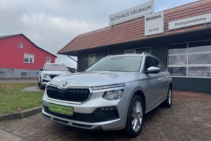 Skoda Kamiq Gebrauchtwagen