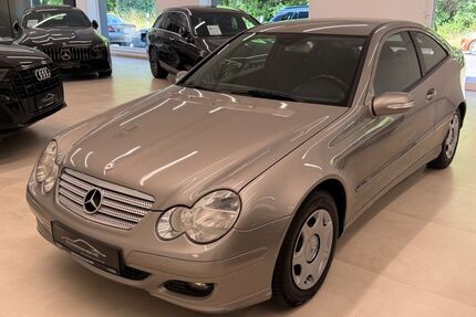 Mercedes-Benz C 200 Gebrauchtwagen