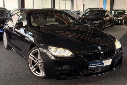 BMW 640 Gebrauchtwagen