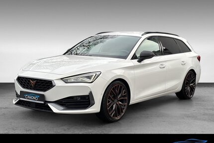 Cupra Leon Sportstourer VZ 4Drive 19´Beats Kamera Gebrauchtwagen