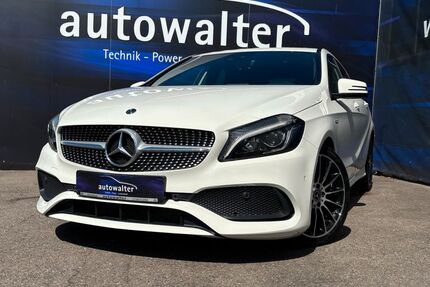 Mercedes-Benz A 220 Gebrauchtwagen