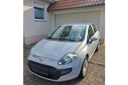 Fiat Punto Gebrauchtwagen