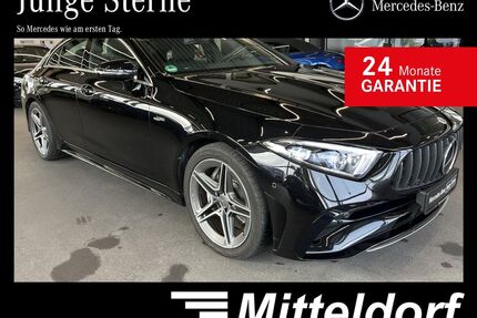 Mercedes-Benz CLS 53 AMG Gebrauchtwagen