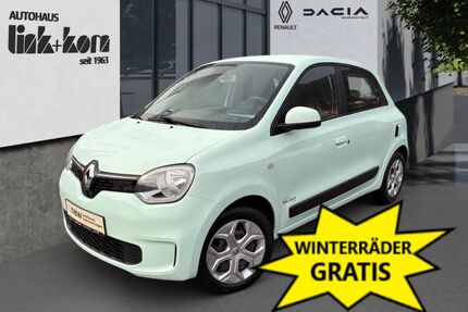 Renault Twingo Gebrauchtwagen