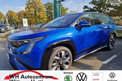 Skoda Peaq Gebrauchtwagen