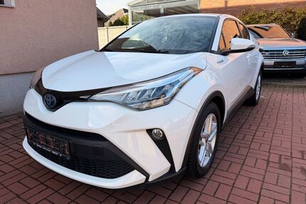 Toyota C-HR Gebrauchtwagen