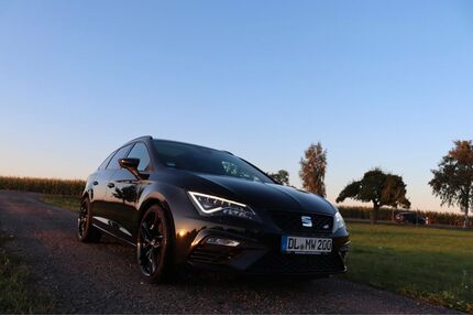 Seat Leon Gebrauchtwagen