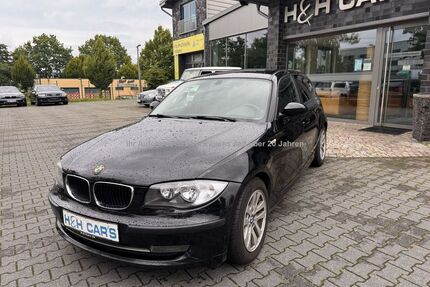 BMW 116 Gebrauchtwagen