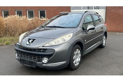 Peugeot 207 Gebrauchtwagen