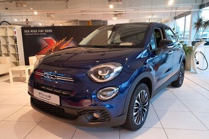 Fiat 500X Gebrauchtwagen