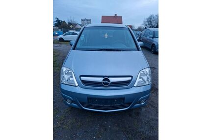 Opel Meriva Gebrauchtwagen