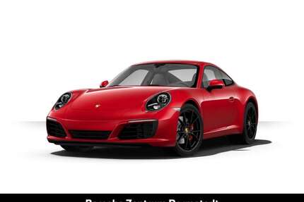Porsche 991 Gebrauchtwagen