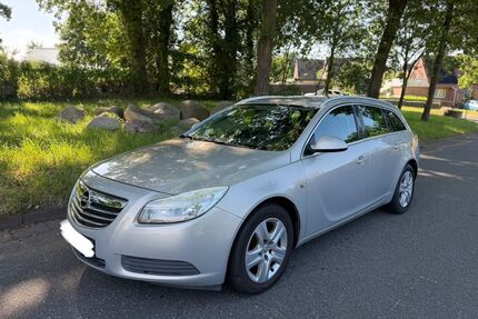 Opel Insignia Gebrauchtwagen