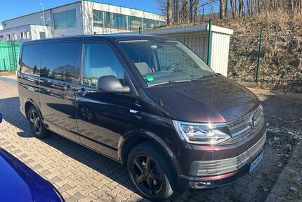 VW T6 Multivan Gebrauchtwagen