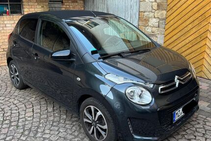 Citroen C1 Gebrauchtwagen