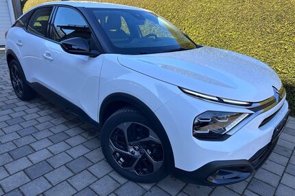 Citroen C4 Gebrauchtwagen