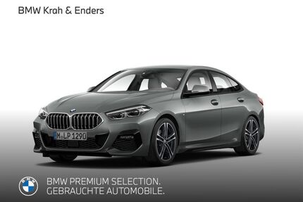 BMW 218 Gran Coupé Gebrauchtwagen