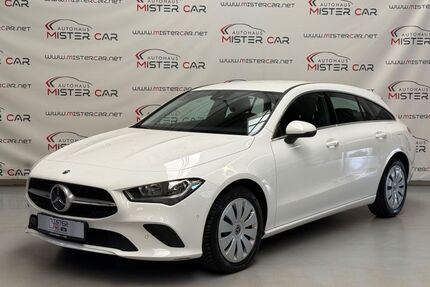 Mercedes-Benz CLA 180 Shooting Brake Gebrauchtwagen