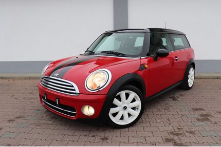 Mini Cooper D Clubman Gebrauchtwagen