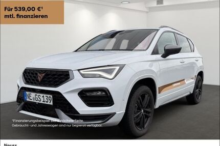 Cupra Ateca Gebrauchtwagen