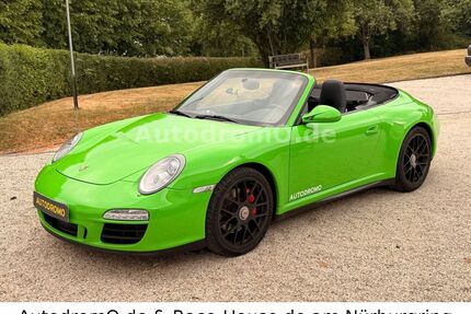 Porsche 997 Gebrauchtwagen