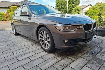 BMW 318 Gebrauchtwagen