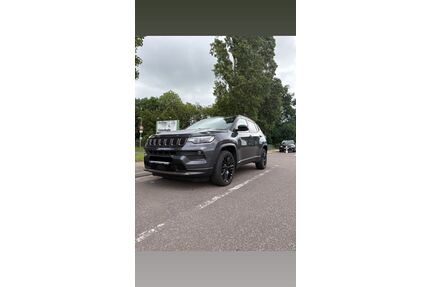 Jeep Compass Gebrauchtwagen