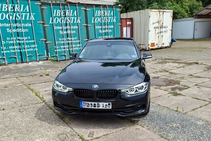 BMW 320 Gebrauchtwagen