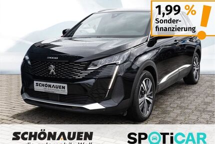 Peugeot 5008 Gebrauchtwagen