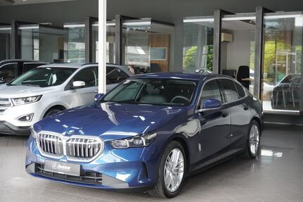 BMW i5 Gebrauchtwagen