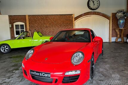 Porsche 997 Gebrauchtwagen