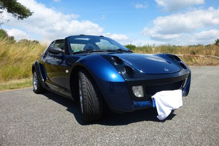 Smart Roadster Gebrauchtwagen