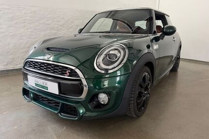 Mini Cooper S Gebrauchtwagen