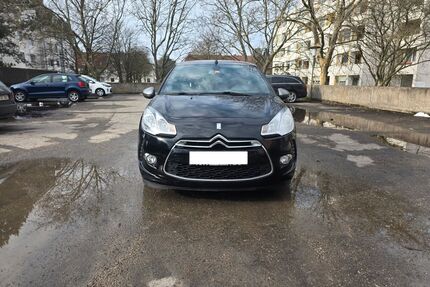 Citroen DS3 Gebrauchtwagen