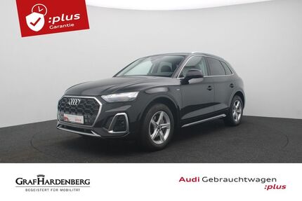Audi Q5 Gebrauchtwagen