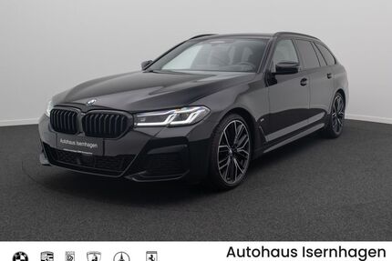 BMW 540 Gebrauchtwagen